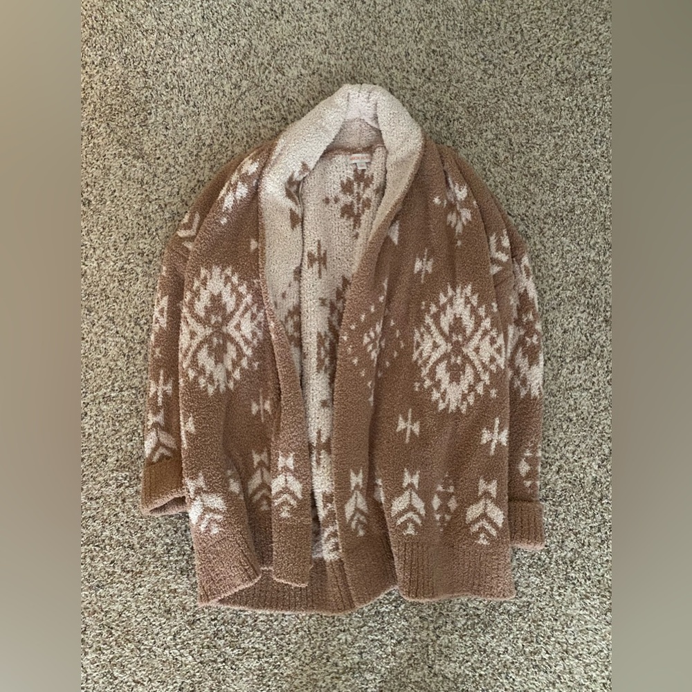 Knox Rose sweater from Target size large